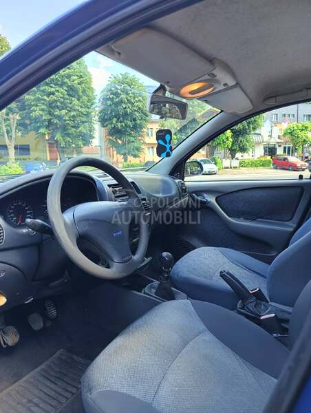 Fiat Brava 1.2