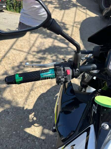 Kawasaki z650