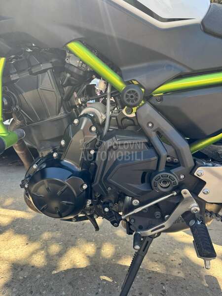Kawasaki z650