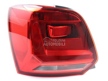VW Polo Stop Lampa za Volkswagen Polo od 2014. do 2017. god.