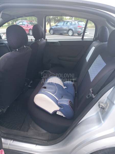 Opel Astra G 1.4