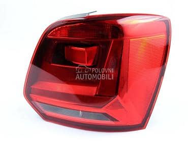 VW Polo Stop Lampa za Volkswagen Polo od 2014. do 2017. god.