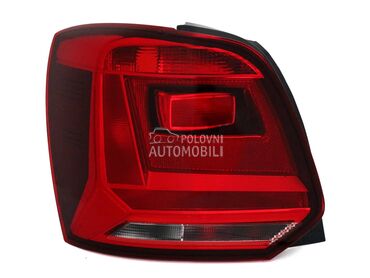 VW Polo Stop Lampa za Volkswagen Polo od 2014. do 2017. god.