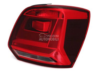 VW Polo Stop Lampa za Volkswagen Polo od 2014. do 2017. god.