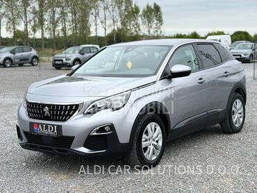 Peugeot 3008 1.5 Hdi/Business