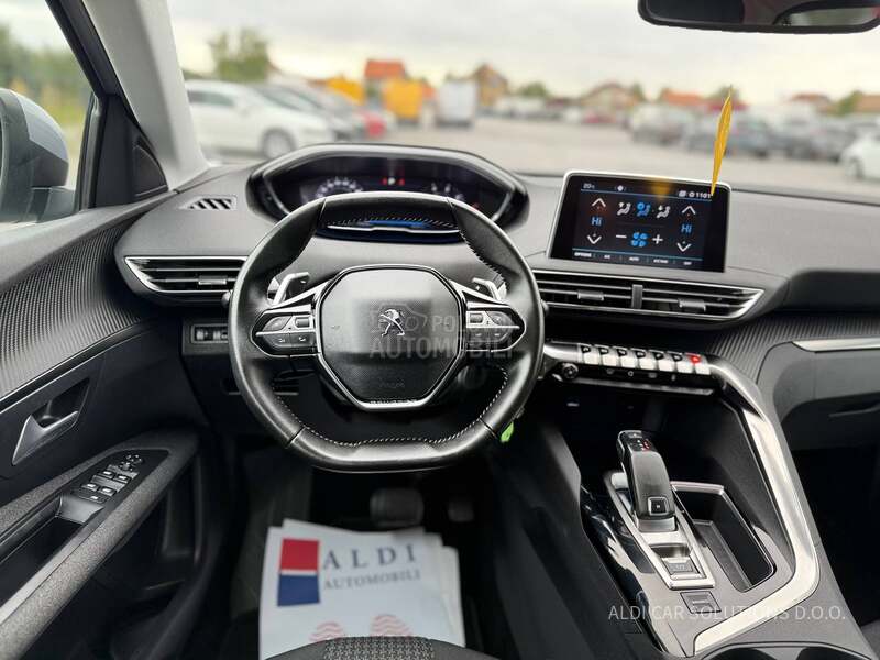 Peugeot 3008 1.5 Hdi/Business