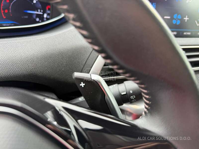 Peugeot 3008 1.5 Hdi/Business