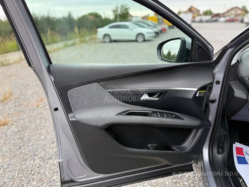 Peugeot 3008 1.5 Hdi/Business