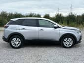 Peugeot 3008 1.5 Hdi/Business
