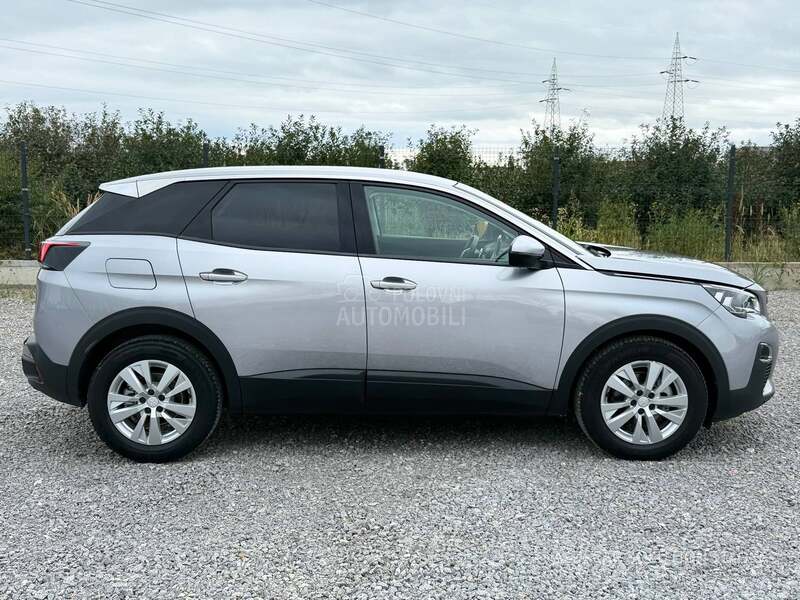 Peugeot 3008 1.5 Hdi/Business