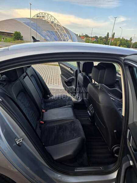 Volkswagen Passat B8 1.6 TDI TRENDLINE