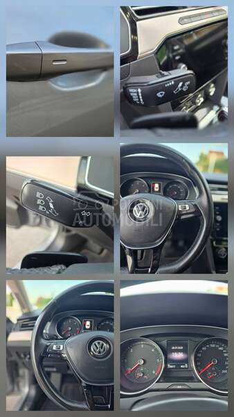 Volkswagen Passat B8 1.6 TDI TRENDLINE