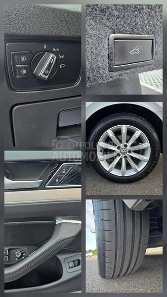 Volkswagen Passat B8 1.6 TDI TRENDLINE