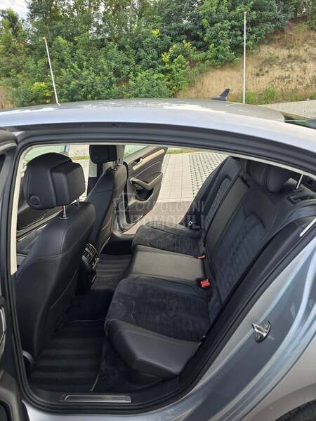 Volkswagen Passat B8 1.6 TDI TRENDLINE