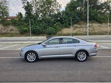 Volkswagen Passat B8 1.6 TDI TRENDLINE