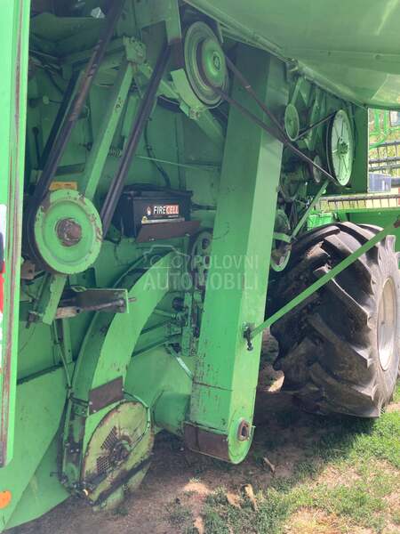 Deutz-Fahr 3610