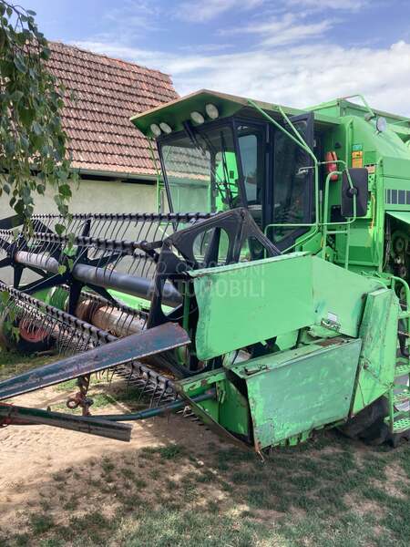 Deutz-Fahr 3610