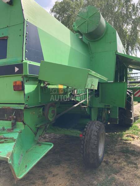 Deutz-Fahr 3610