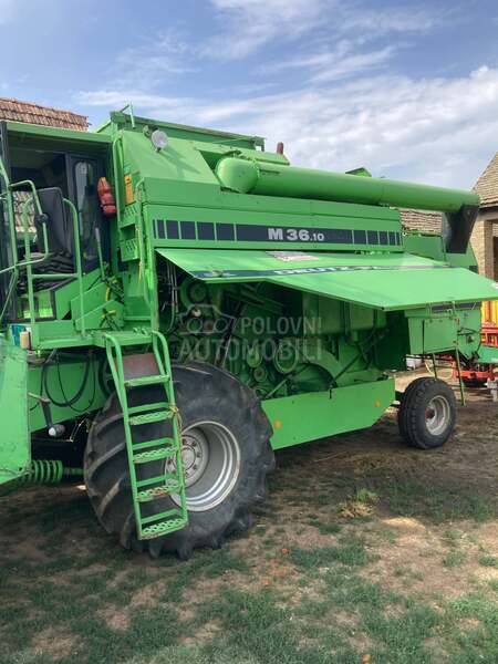Deutz-Fahr 3610