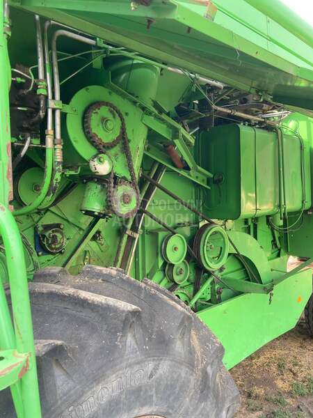 Deutz-Fahr 3610