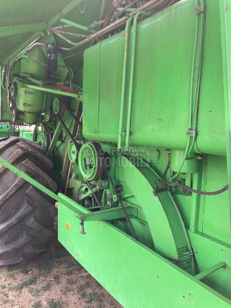 Deutz-Fahr 3610