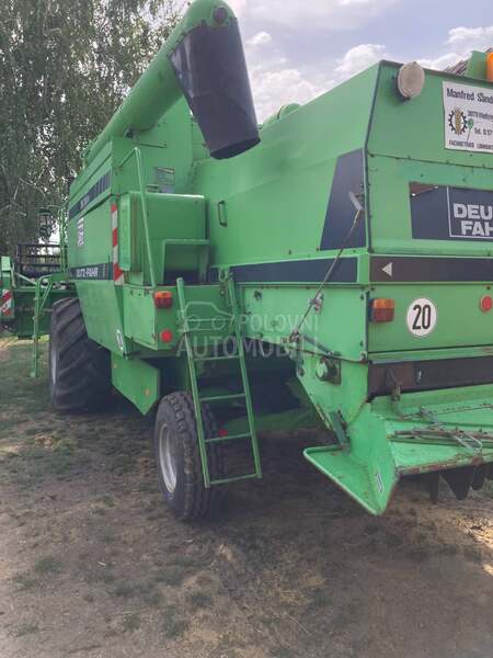 Deutz-Fahr 3610