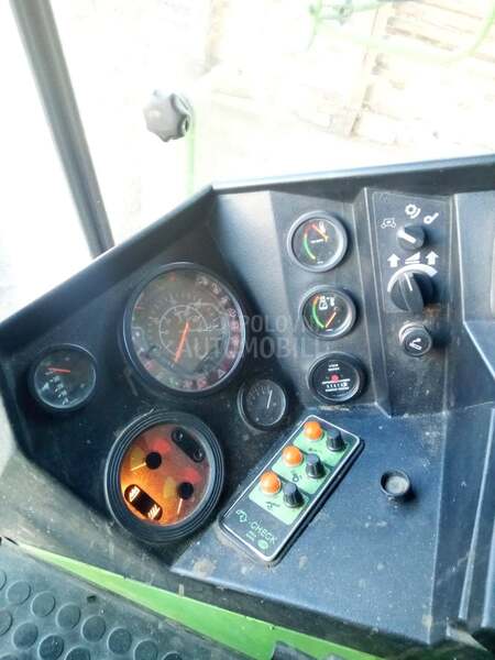 Deutz-Fahr 3610