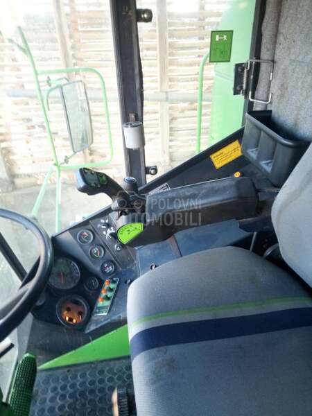 Deutz-Fahr 3610