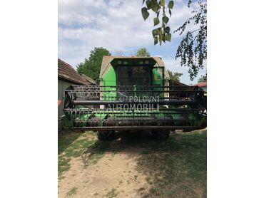 Deutz-Fahr 3610