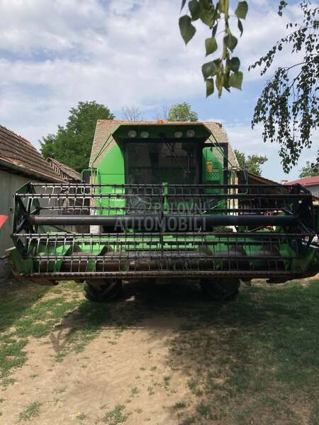 Deutz-Fahr 3610