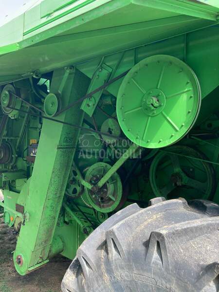 Deutz-Fahr 3610