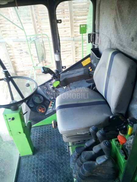 Deutz-Fahr 3610
