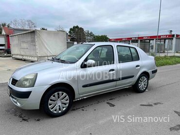 Renault Thalia 1.5dci