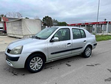 Renault Thalia 1.5dci