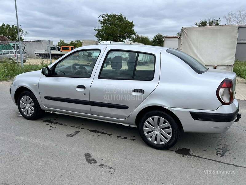 Renault Thalia 1.5dci