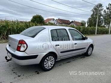 Renault Thalia 1.5dci