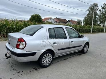 Renault Thalia 1.5dci