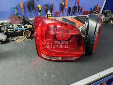 Stop lampe za Volkswagen Polo