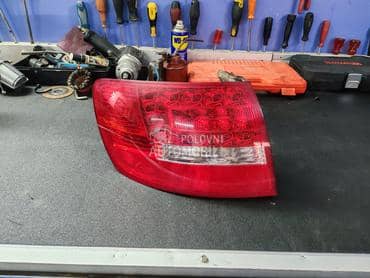 Leva diodna stop lampa za Audi A6 od 2004. do 2011. god.