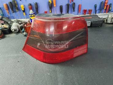 Stop lampa za Volkswagen Golf 4 od 1997. do 2004. god.