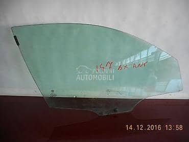 Staklo Prozor sve vrste za Alfa Romeo 156 od 1999. do 2010. god.