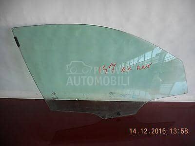 Staklo Prozor sve vrste