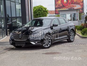 Renault Talisman 1.3 TCE AT NAV