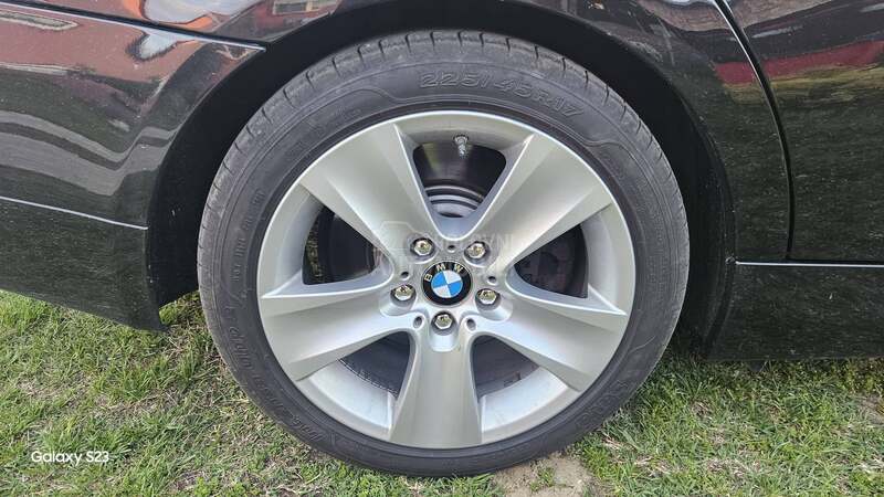 BMW 330 330 xd