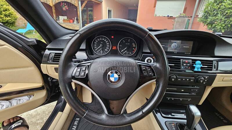 BMW 330 330 xd