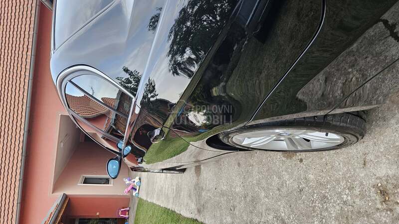 BMW 330 330 xd
