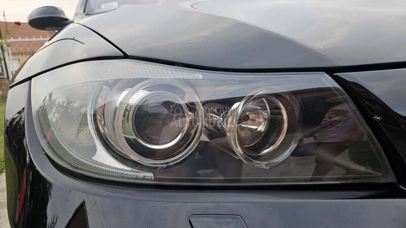 BMW 330 330 xd