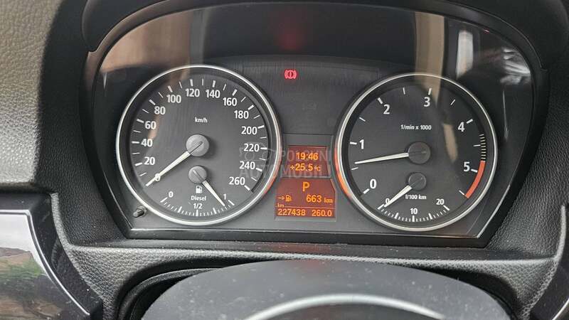 BMW 330 330 xd