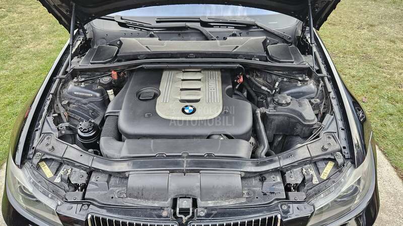 BMW 330 330 xd