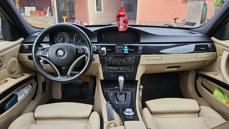 BMW 330 330 xd